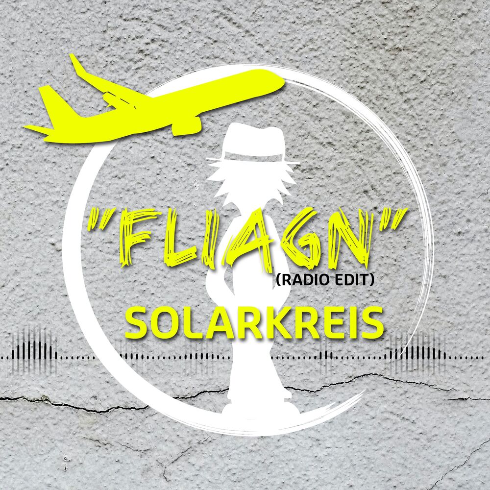 Picture of Fliagn (Radio Edit)