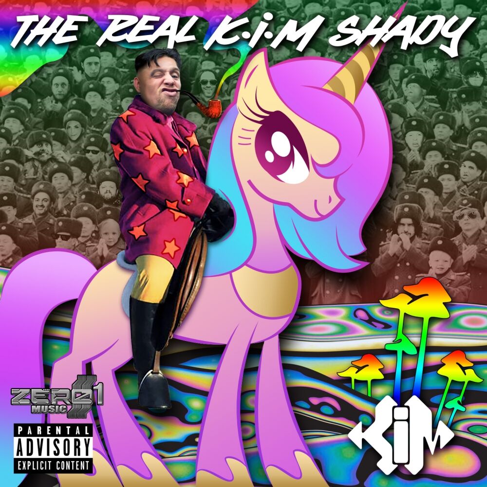 Picture of The Real K.i.M Shady