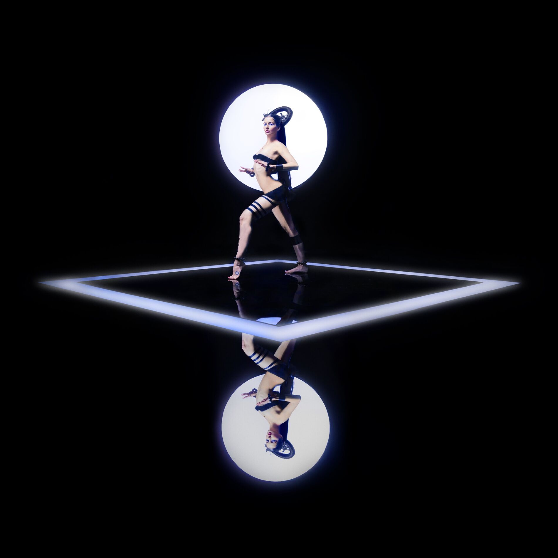 Album cover of METAPHORIA