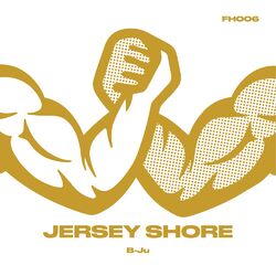 Cover of Jersey Shore