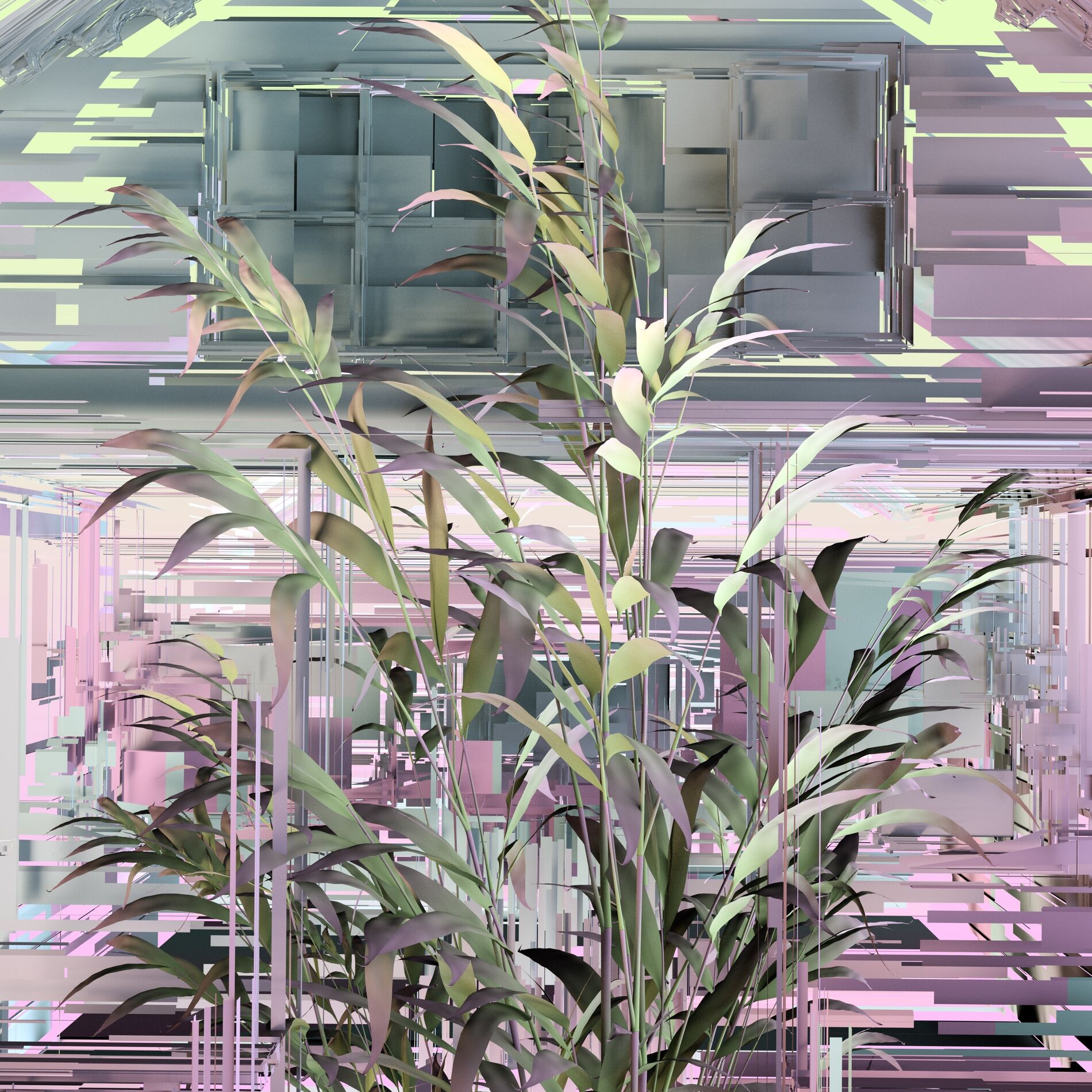 Album cover of Providence Reworks: Part II
