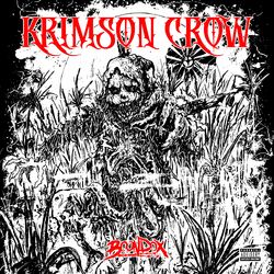 Cover of Krimson Crow