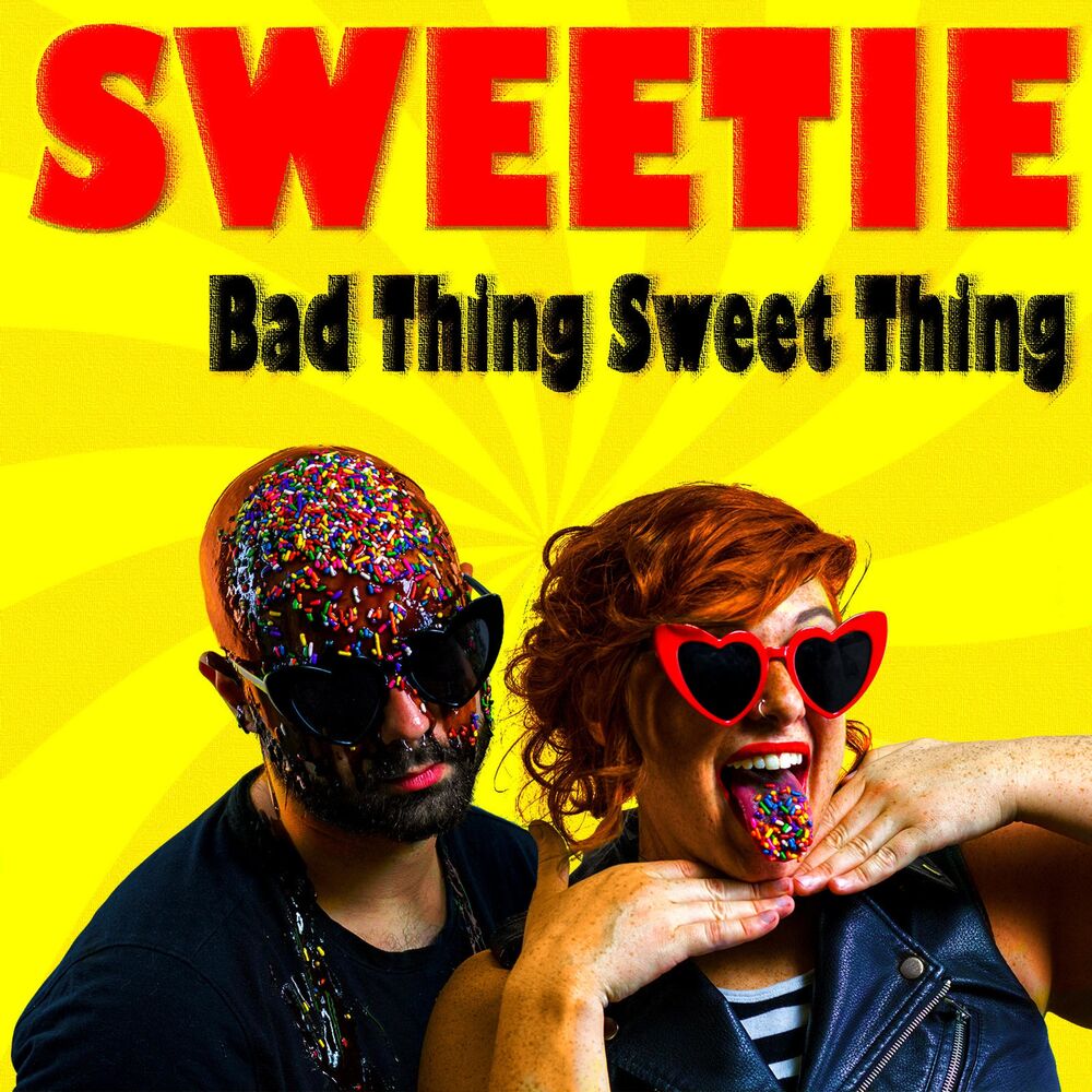 Picture of Bad Thing Sweet Thing