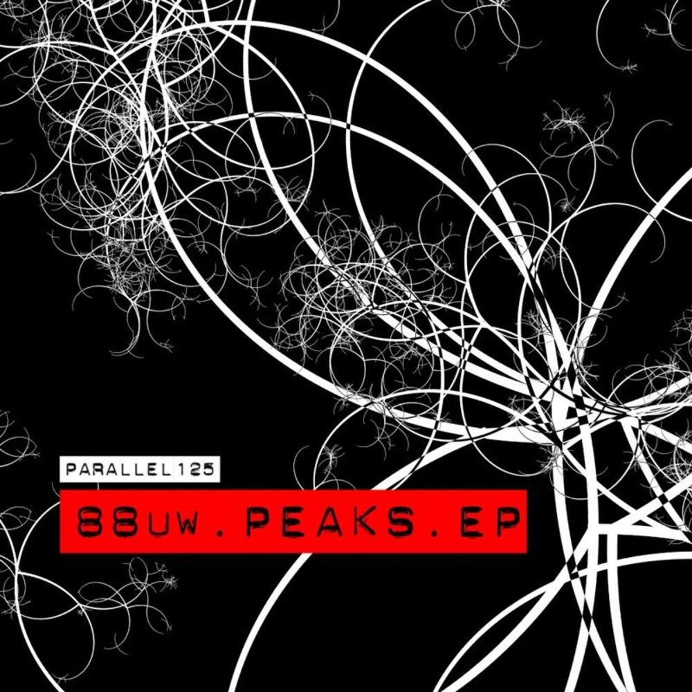 Picture of Peaks EP