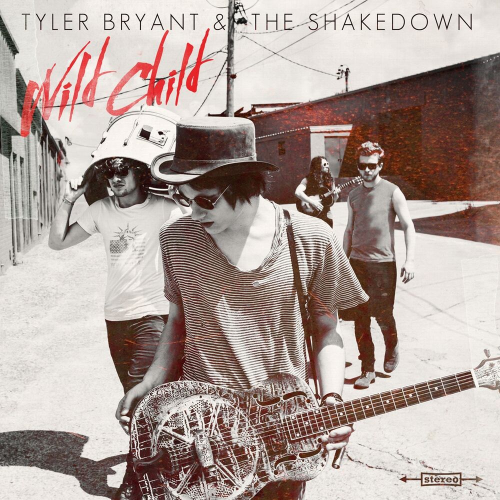 Picture of Wild Child