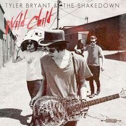Cover of Wild Child