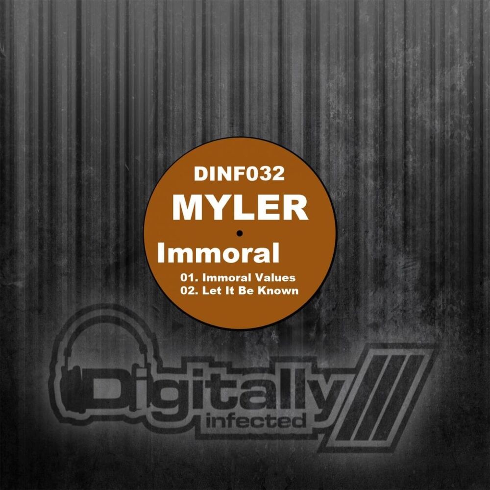 Picture of Immoral