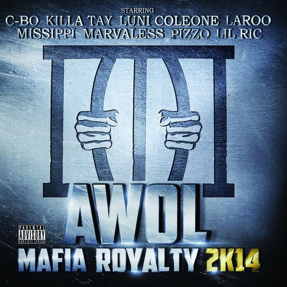 Picture of Mafia Royalty 2K14