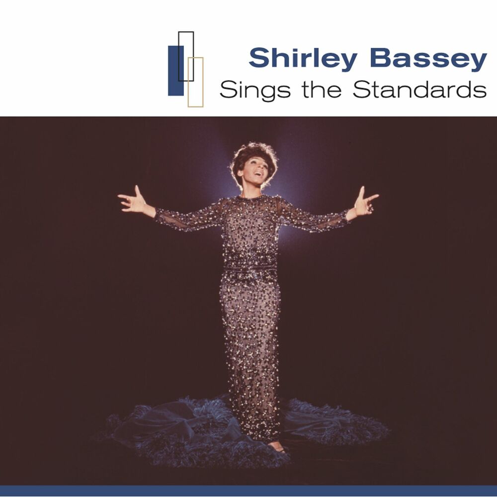 Picture of Sings the Standards