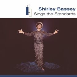 Cover of Sings the Standards