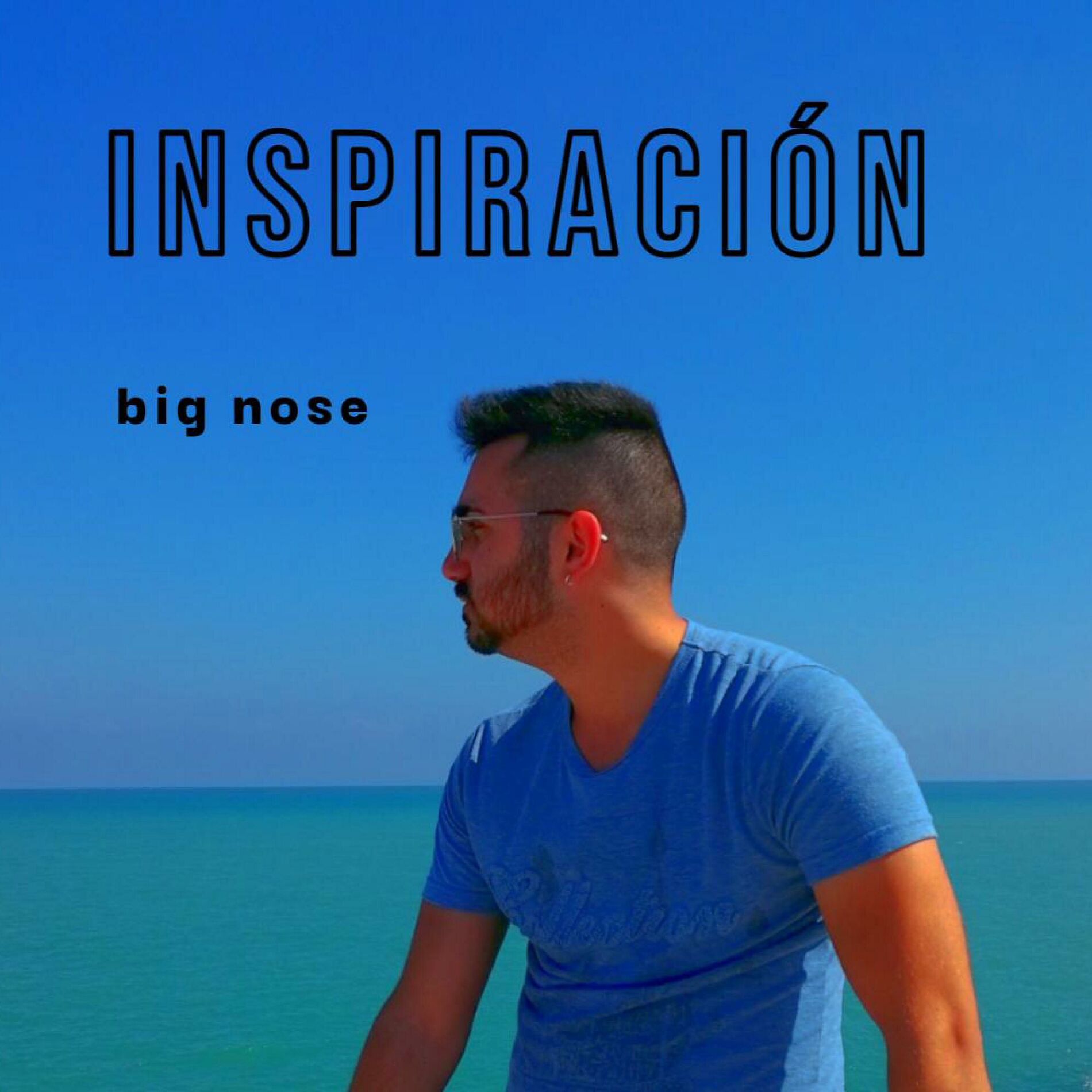 Album cover of Inspiracion parte 1
