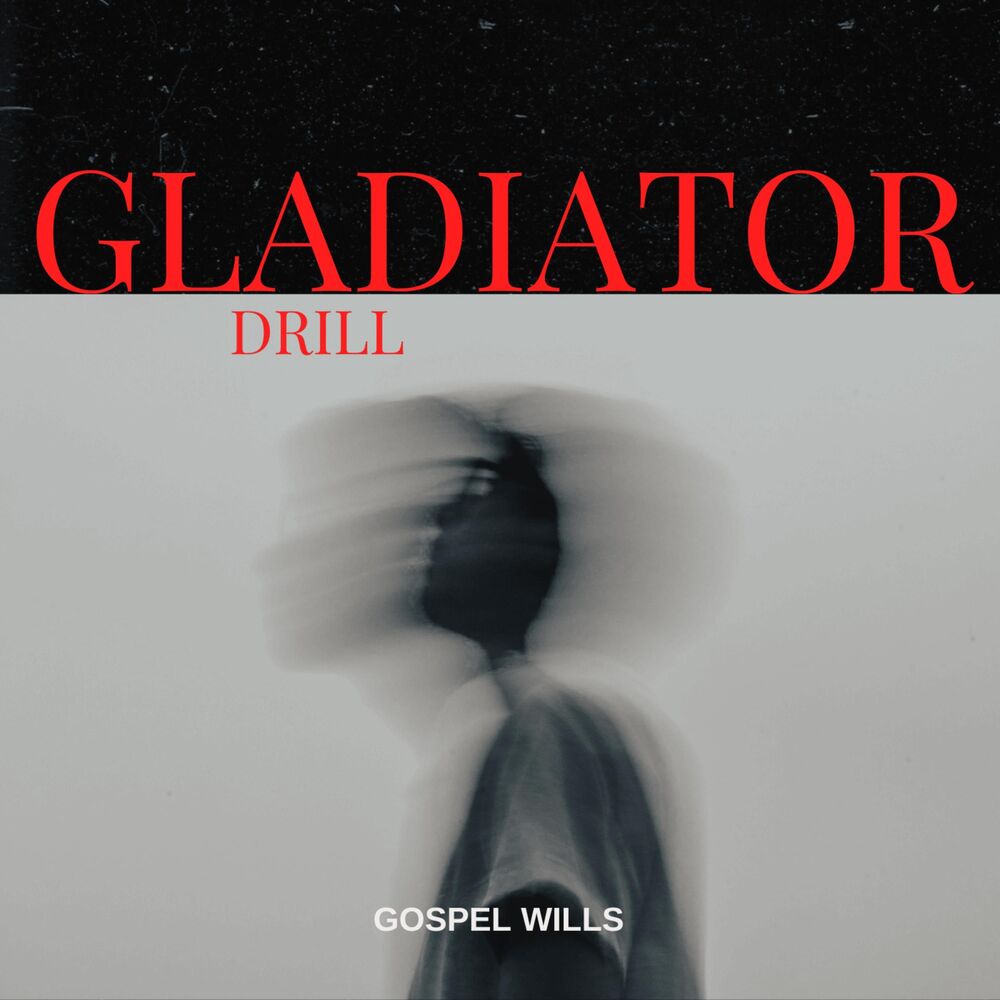 Picture of Gladiator Drill