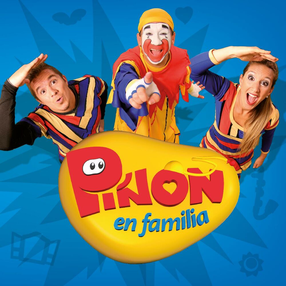Picture of Piñon en Familia
