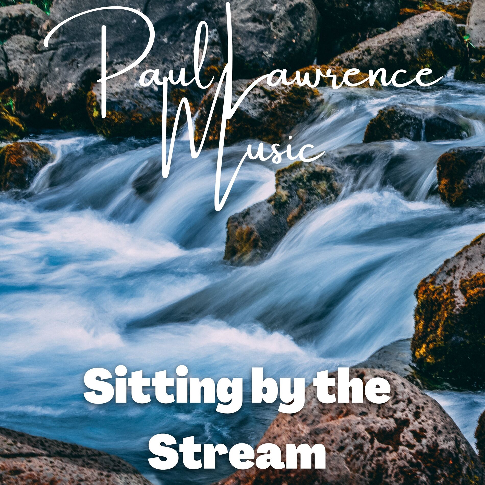Album cover of Sitting By The Stream