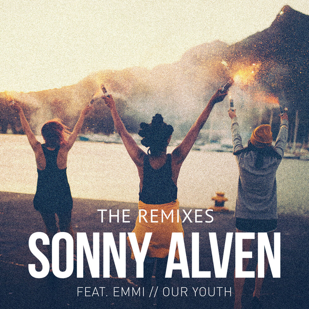 Picture of Our Youth (The Remixes)