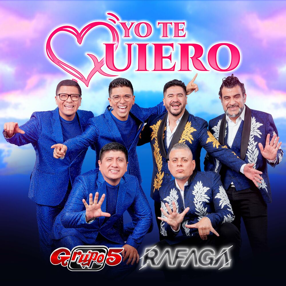 Picture of Yo Te Quiero