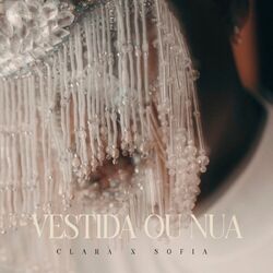 Cover of Vestida ou Nua