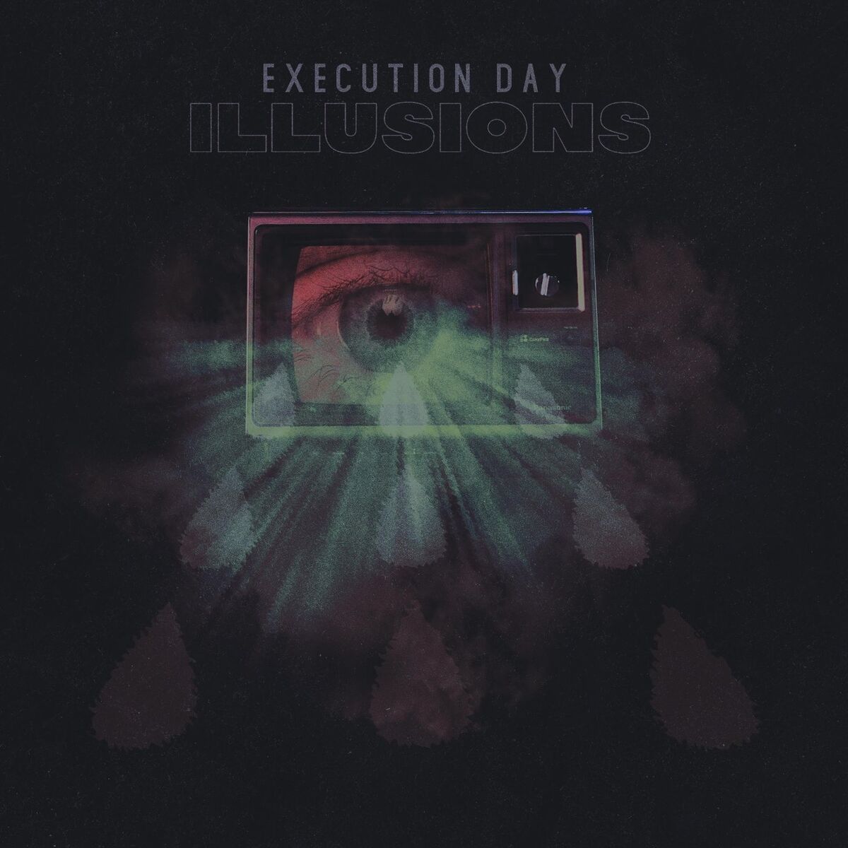 Album cover of There Is a Light