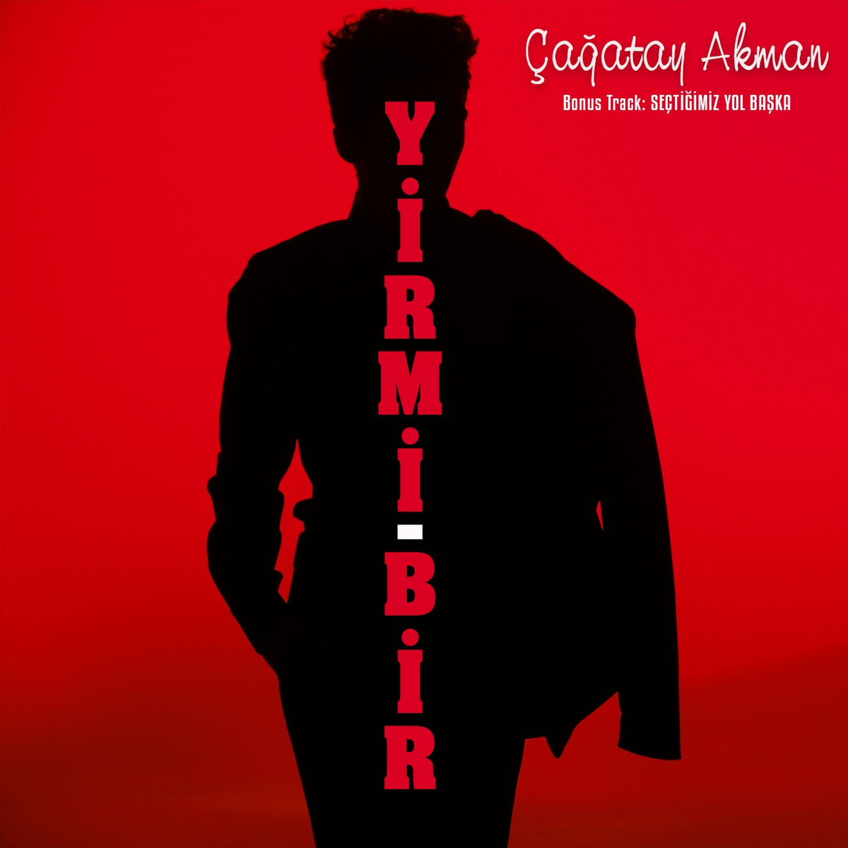 Album cover of Sensin Benim En Derin Kuyum