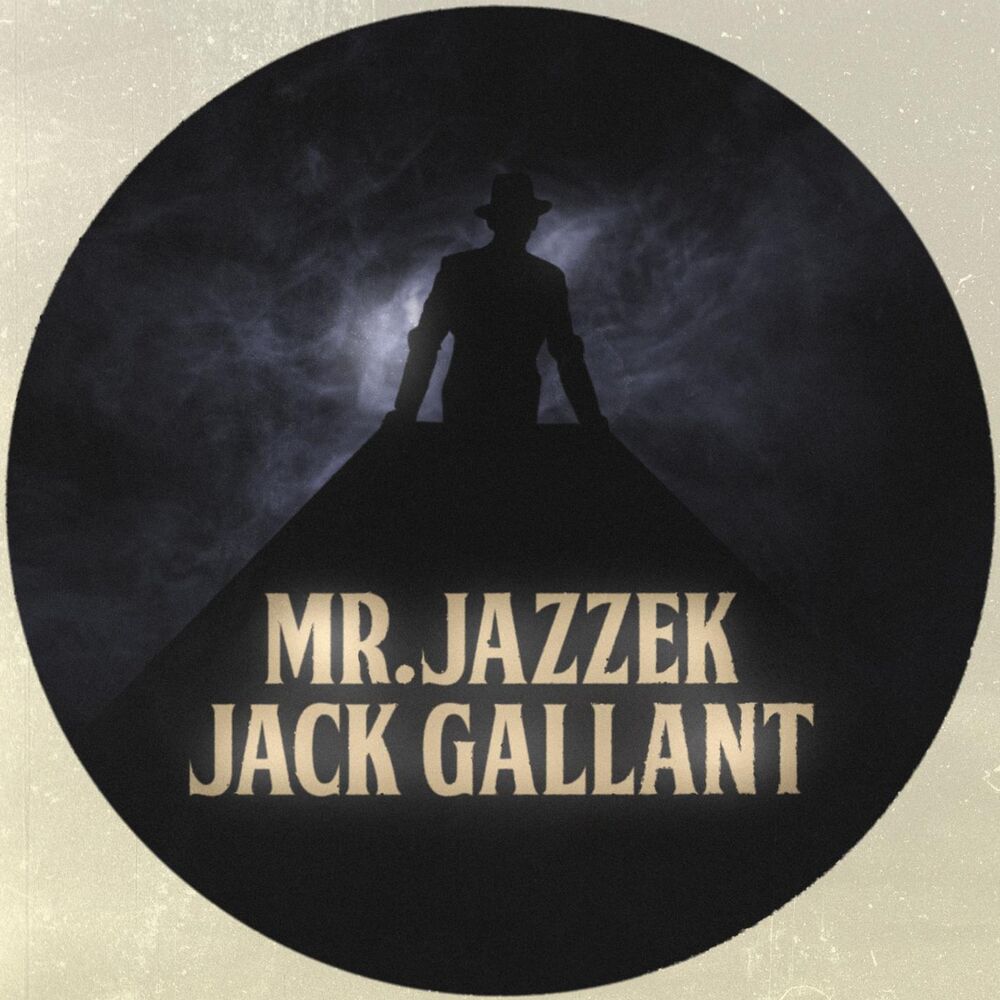 Picture of Jack Gallant (Club Edit)