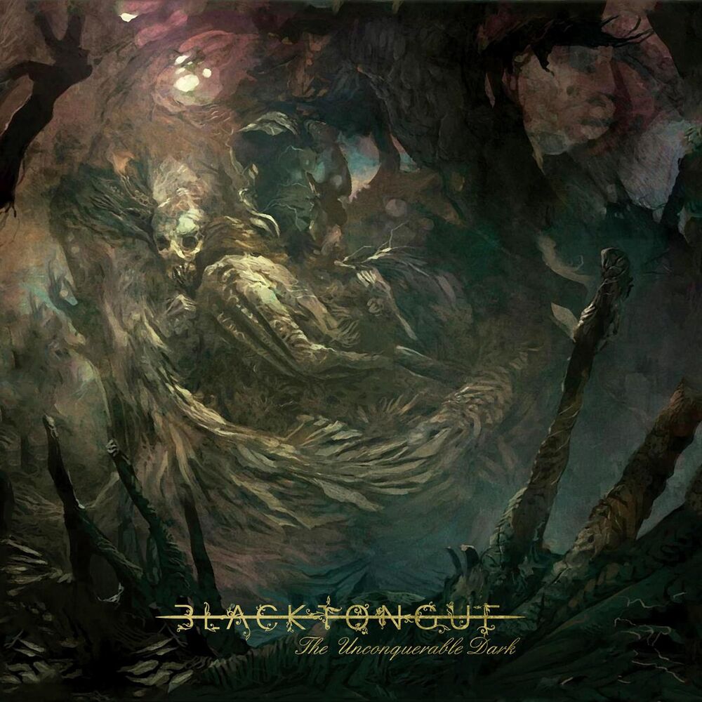 Picture of The Unconquerable Dark