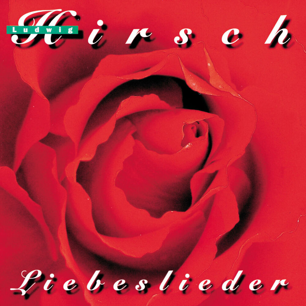 Picture of Liebeslieder