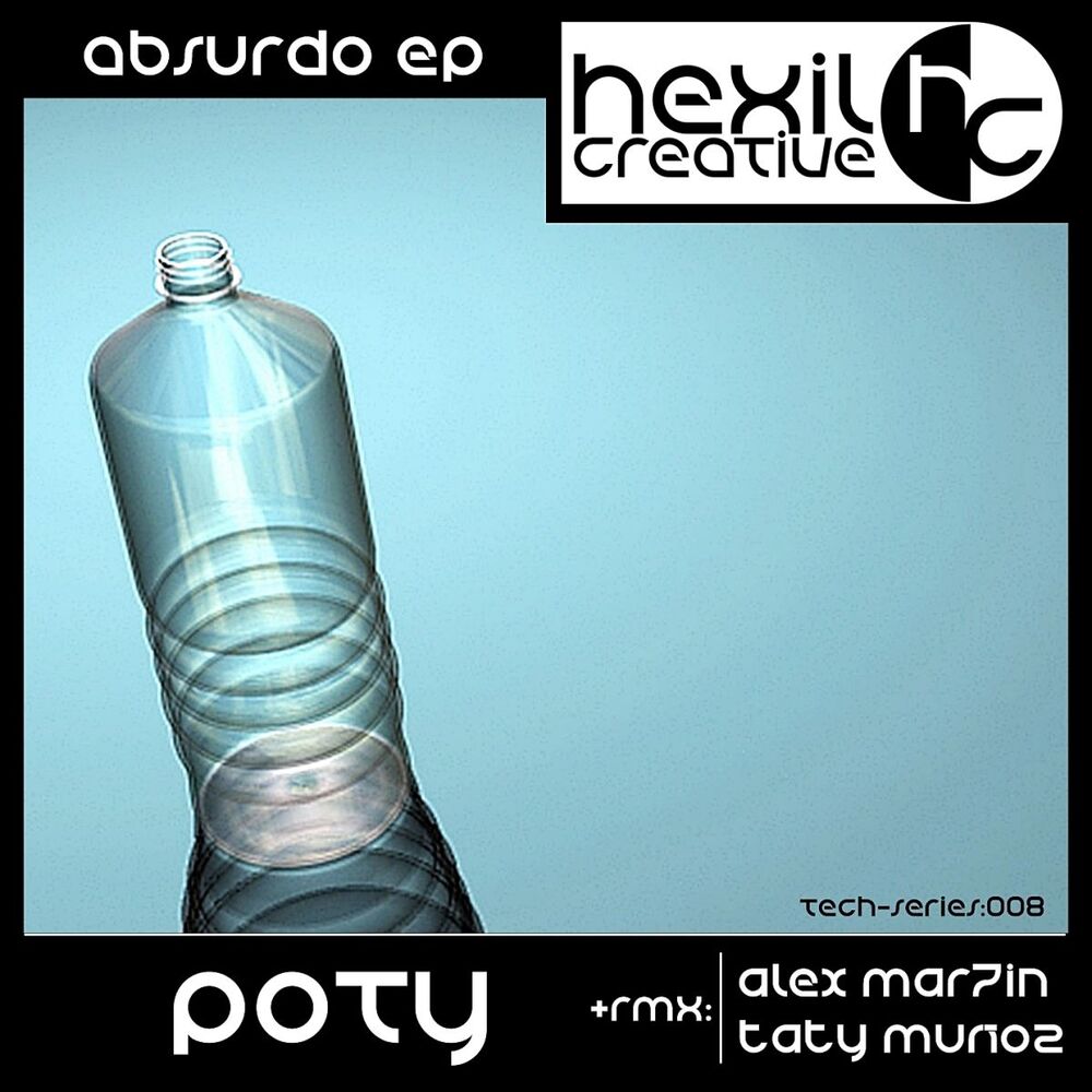 Picture of Absurdo EP