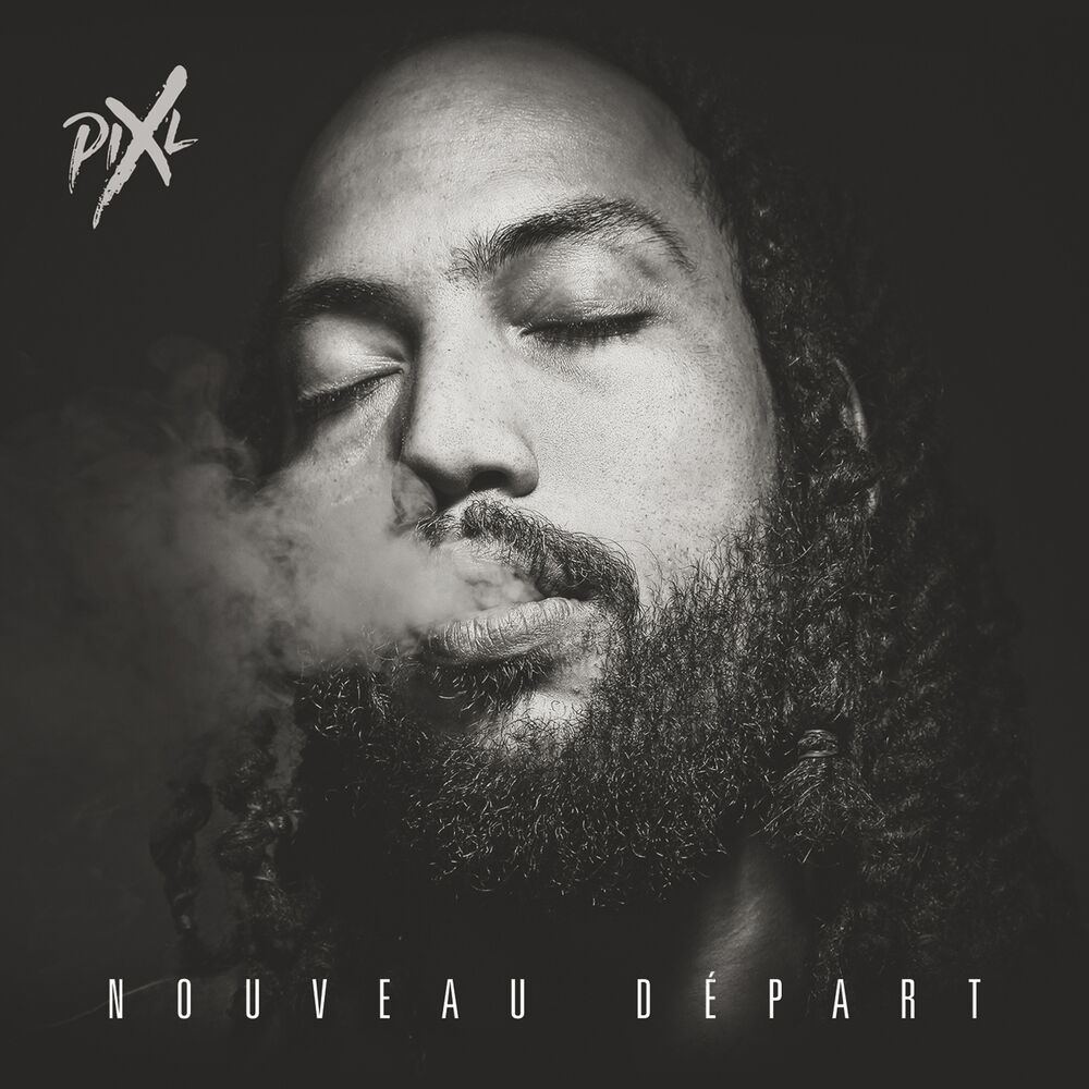 Picture of Nouveau départ