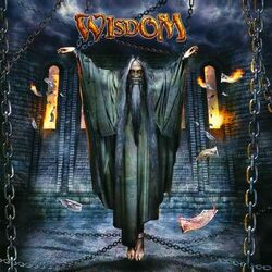Cover of Wisdom EP