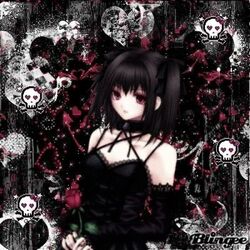 Cover of muñekita
