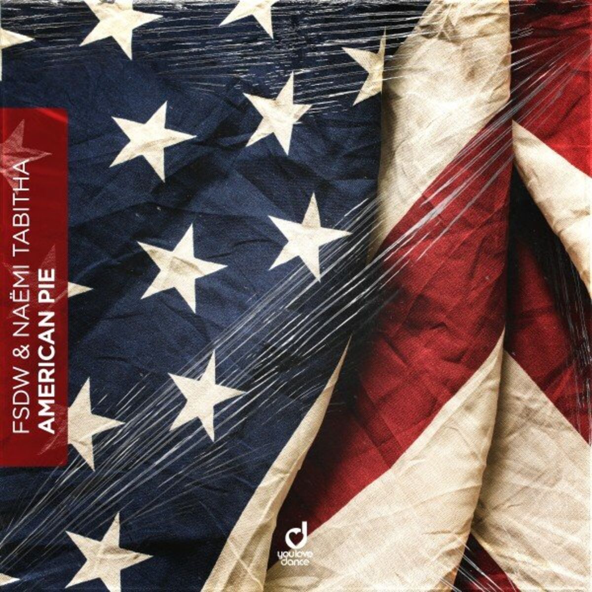 Album cover of American Pie
