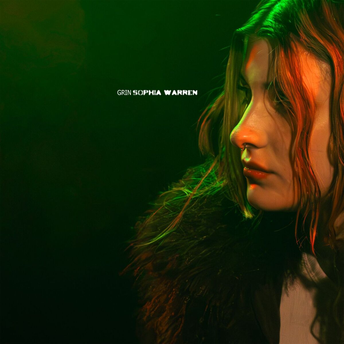Album cover of GRIN