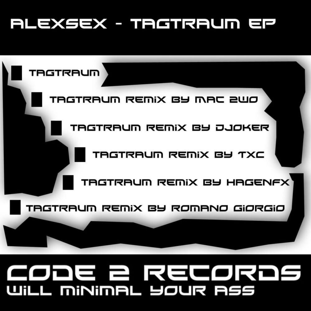 Picture of Tagtraum EP