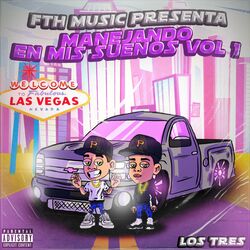 Cover of Manejando En Mis Suenos