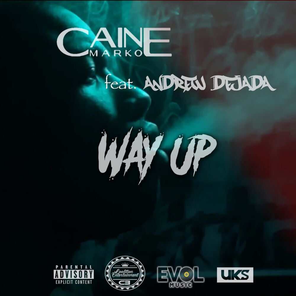 Picture of Way Up (feat. Andrew Tejada)