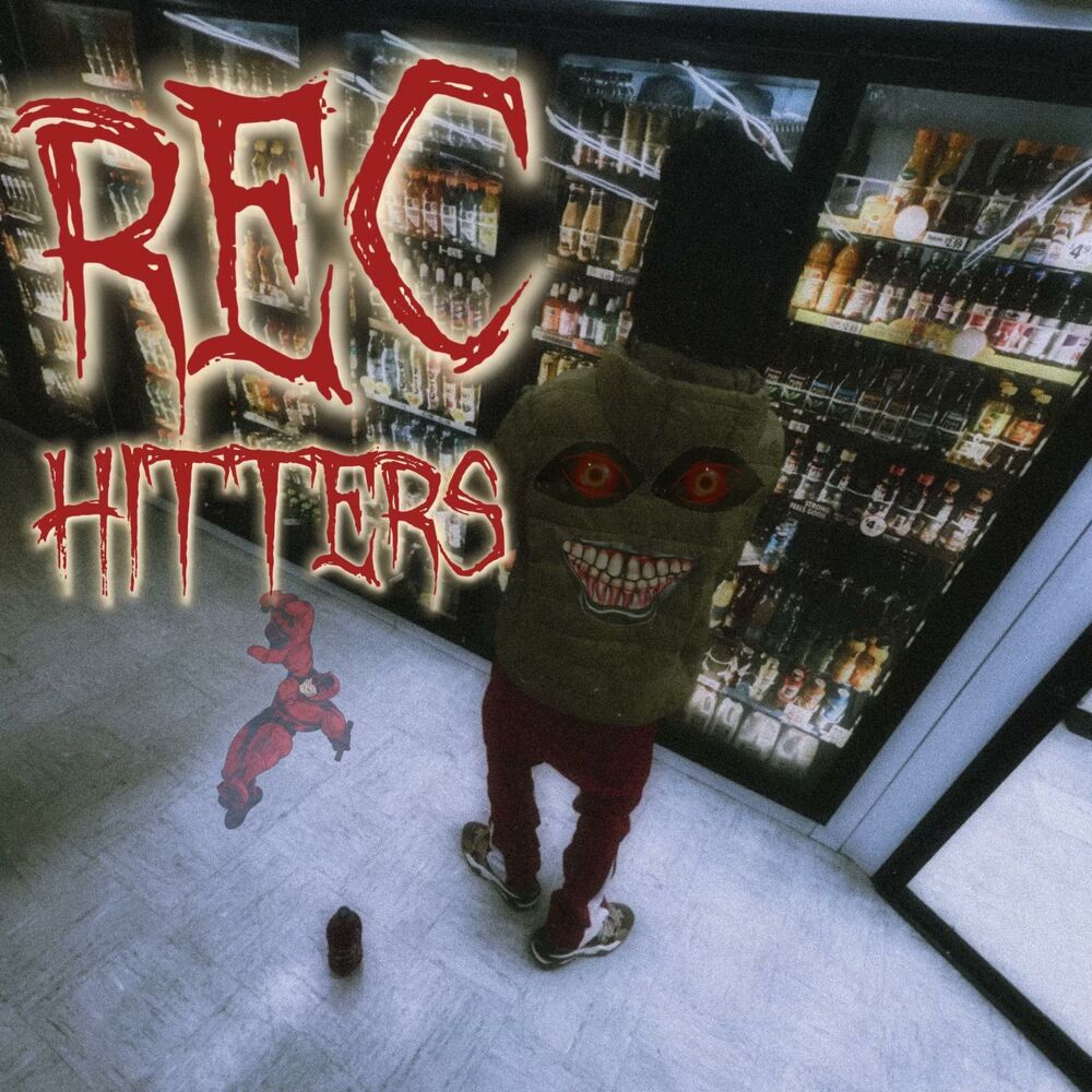 Picture of Rec Hitters