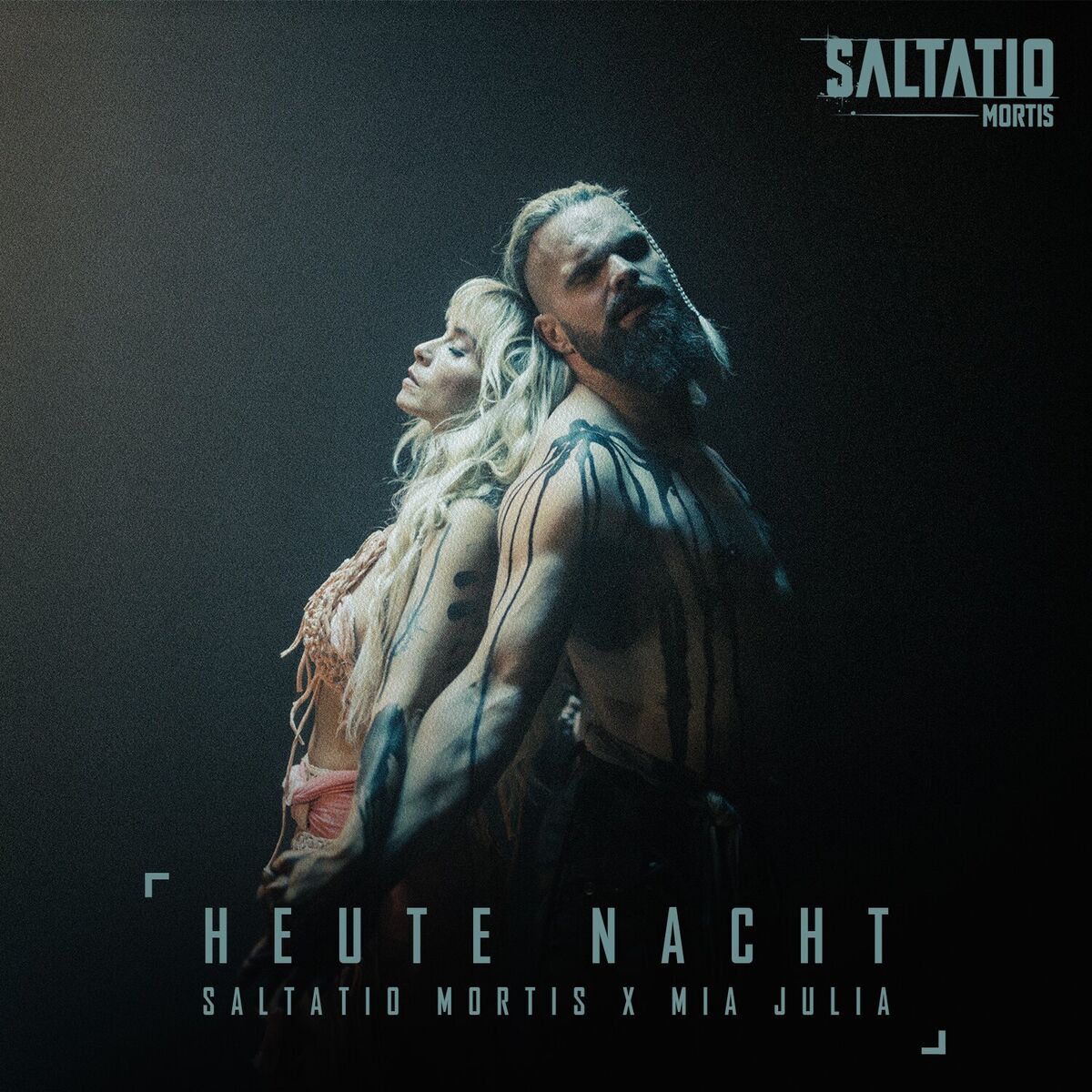 Album cover of Heute Nacht