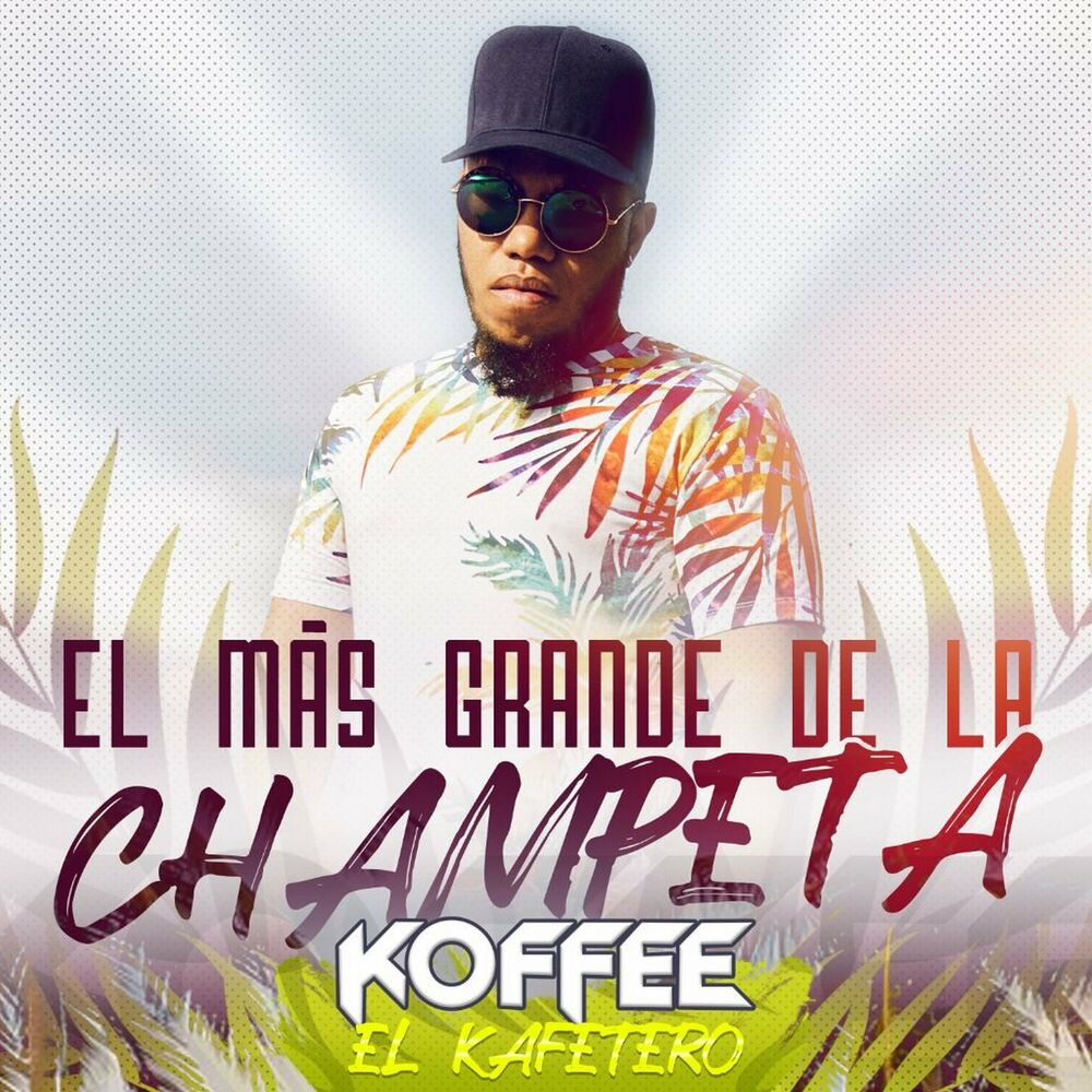 Picture of El Mas Grande De La Champeta