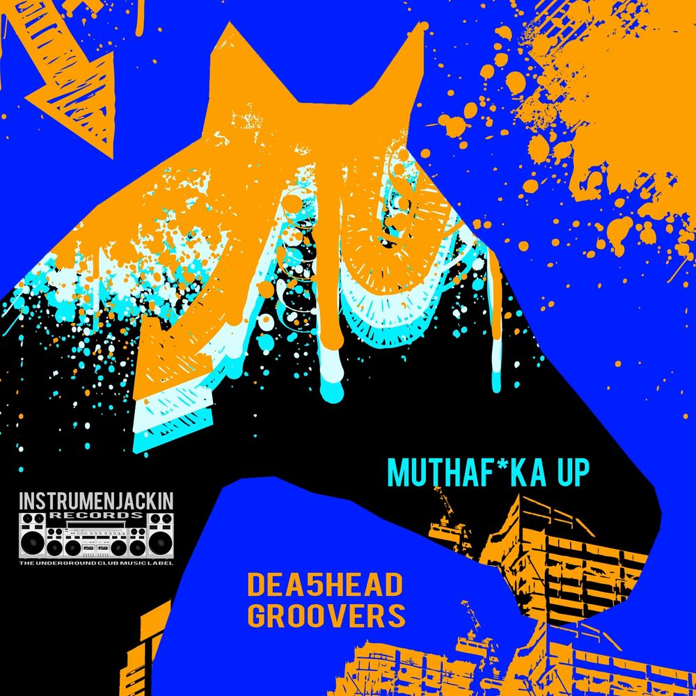Picture of Muthafuka Up