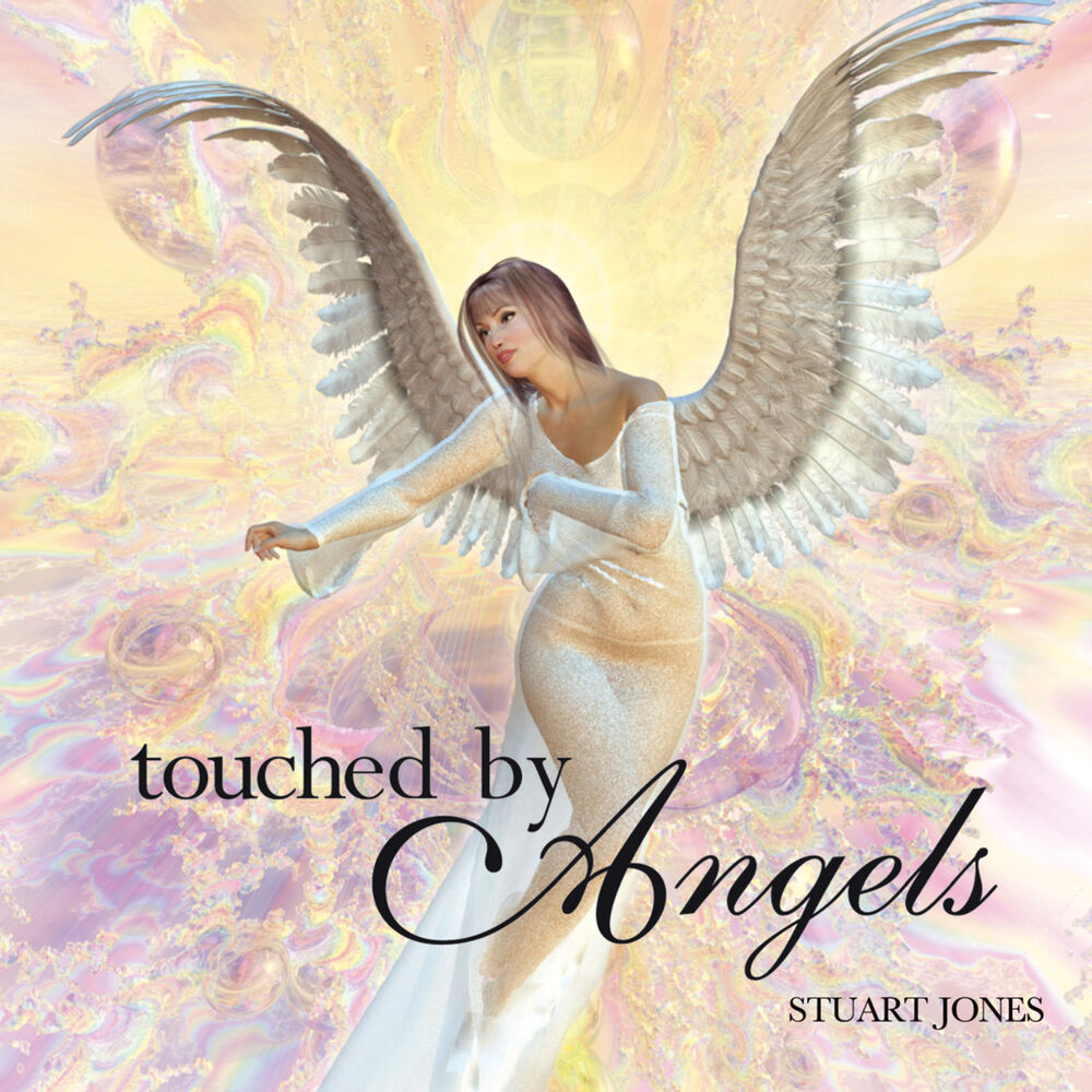 Picture of Touched by Angels
