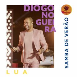 Cover of Samba de Verão_Lua