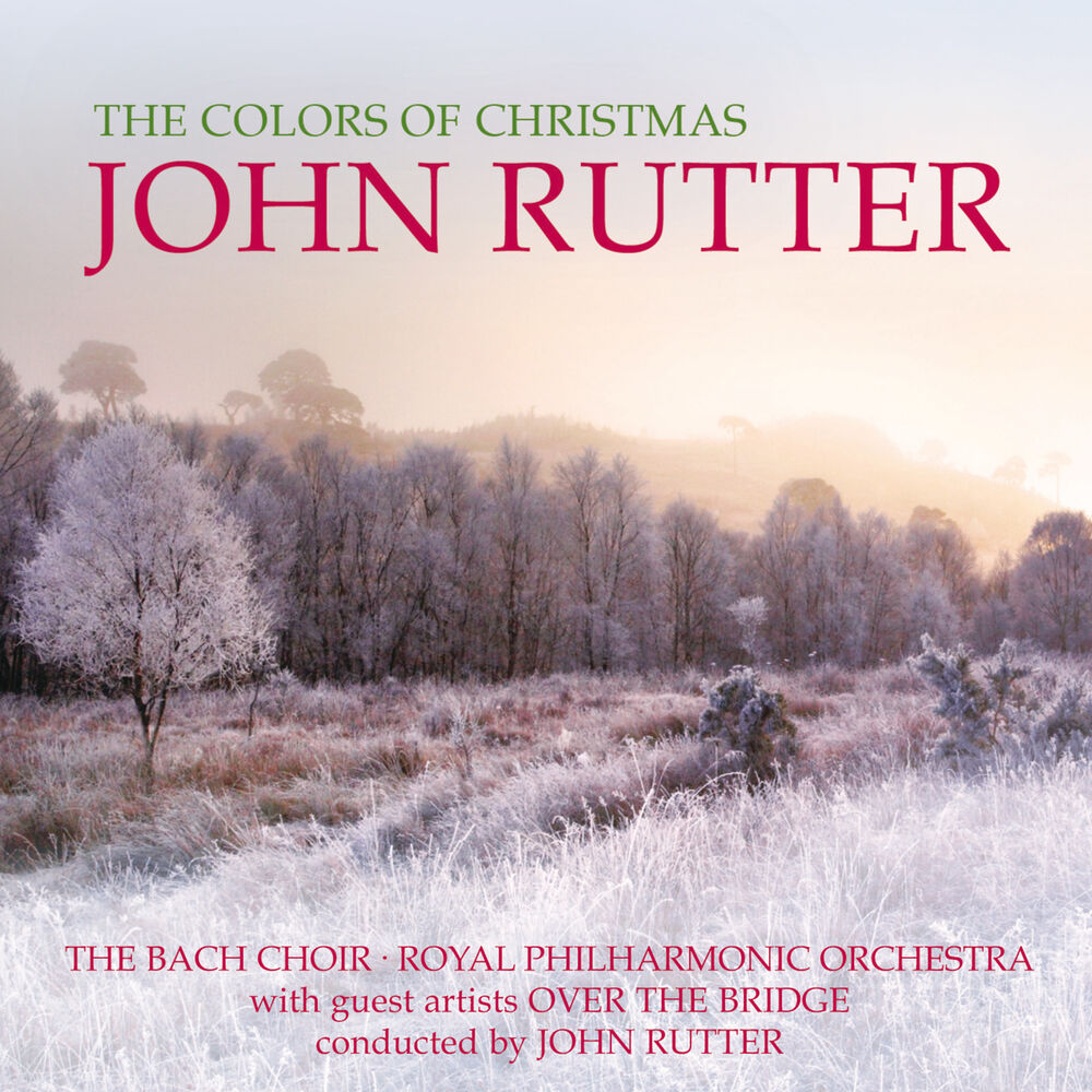 Picture of The Colors Of Christmas