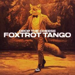 Cover of Foxtrot Tango