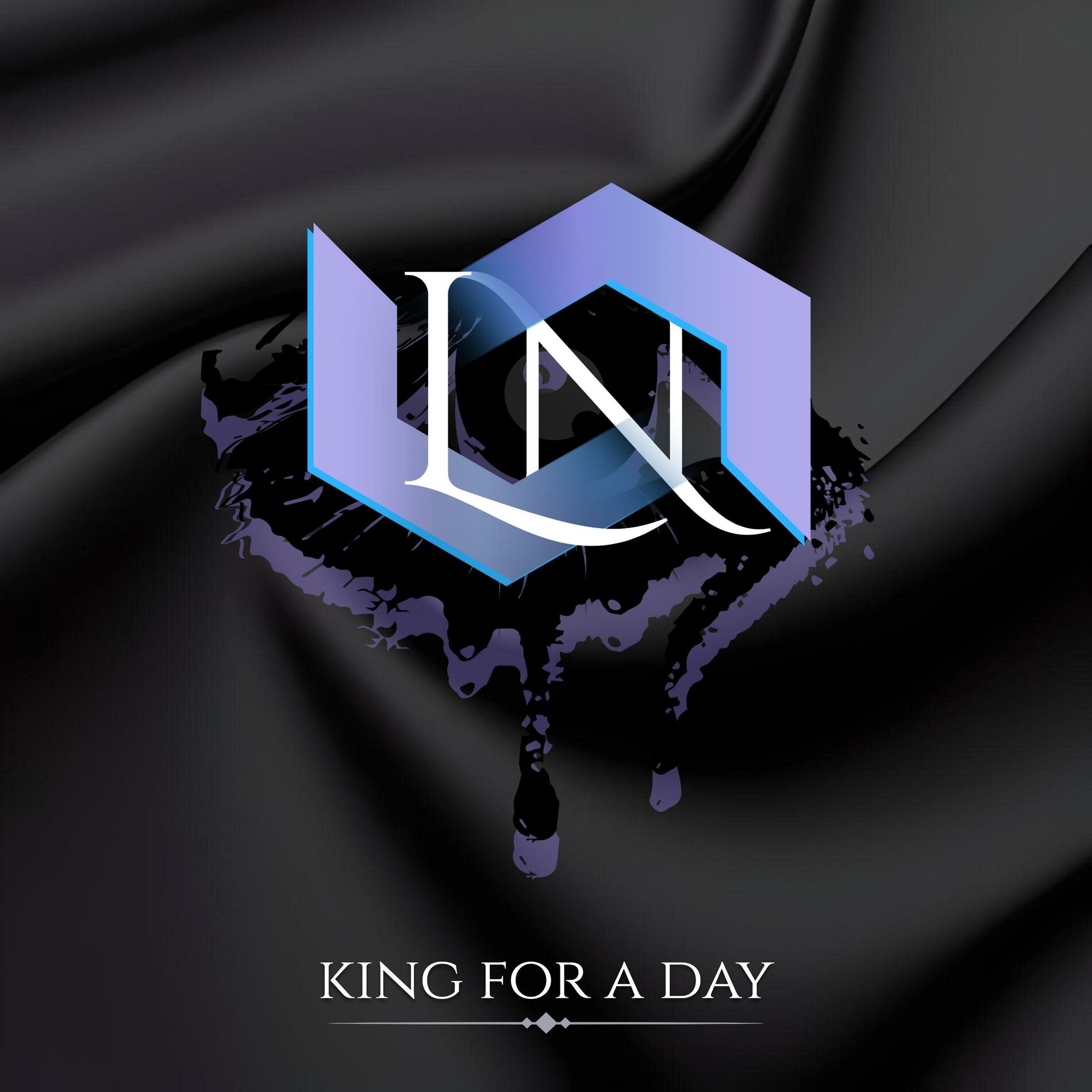 Album cover of King For A Day