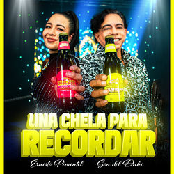 Cover of Una Chela para Recordar