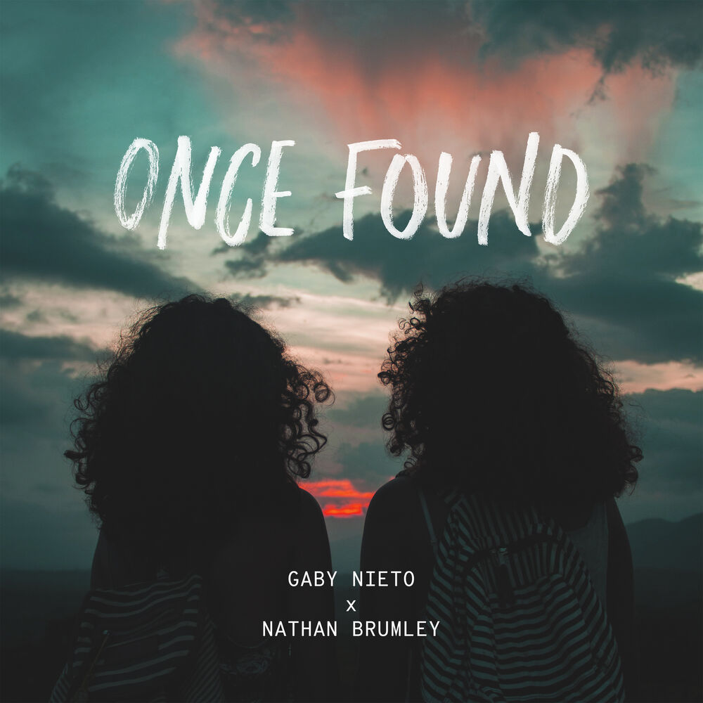 Picture of ONCE FOUND