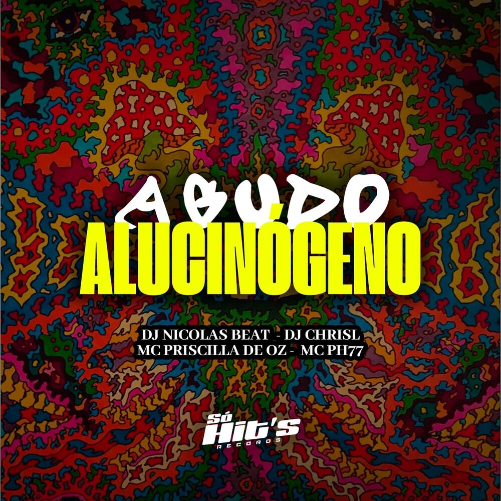 Picture of Agudo Alucinógeno