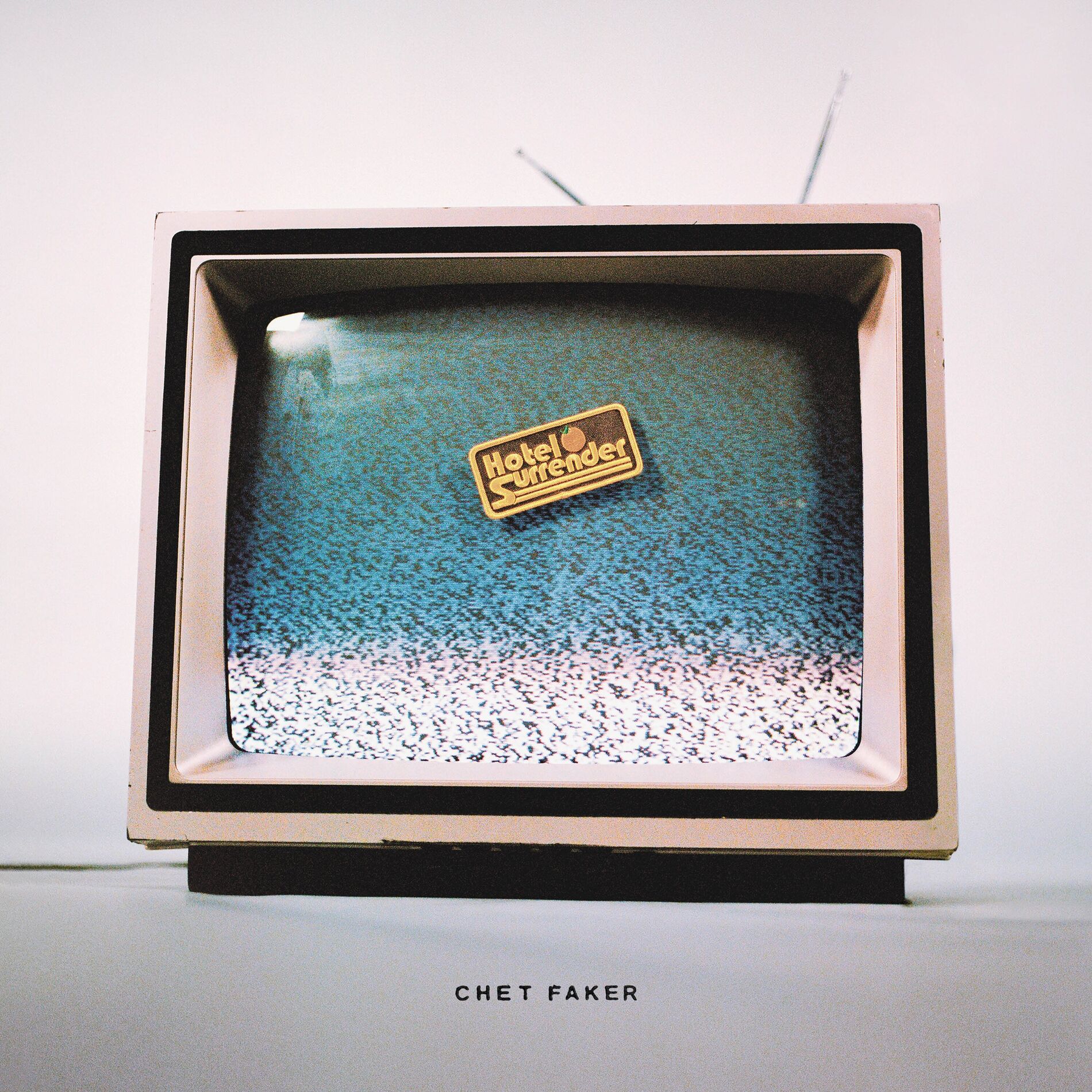 Album cover of It's Not You