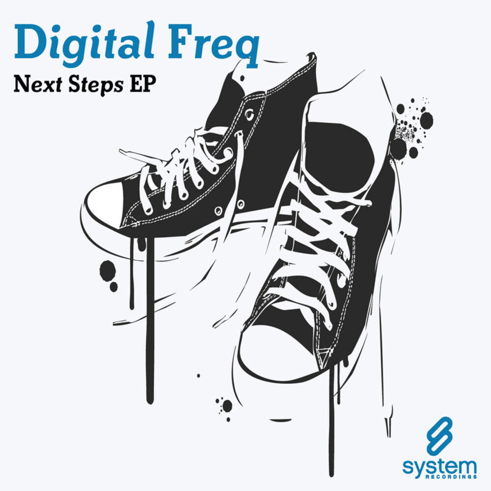 Picture of Next Steps EP