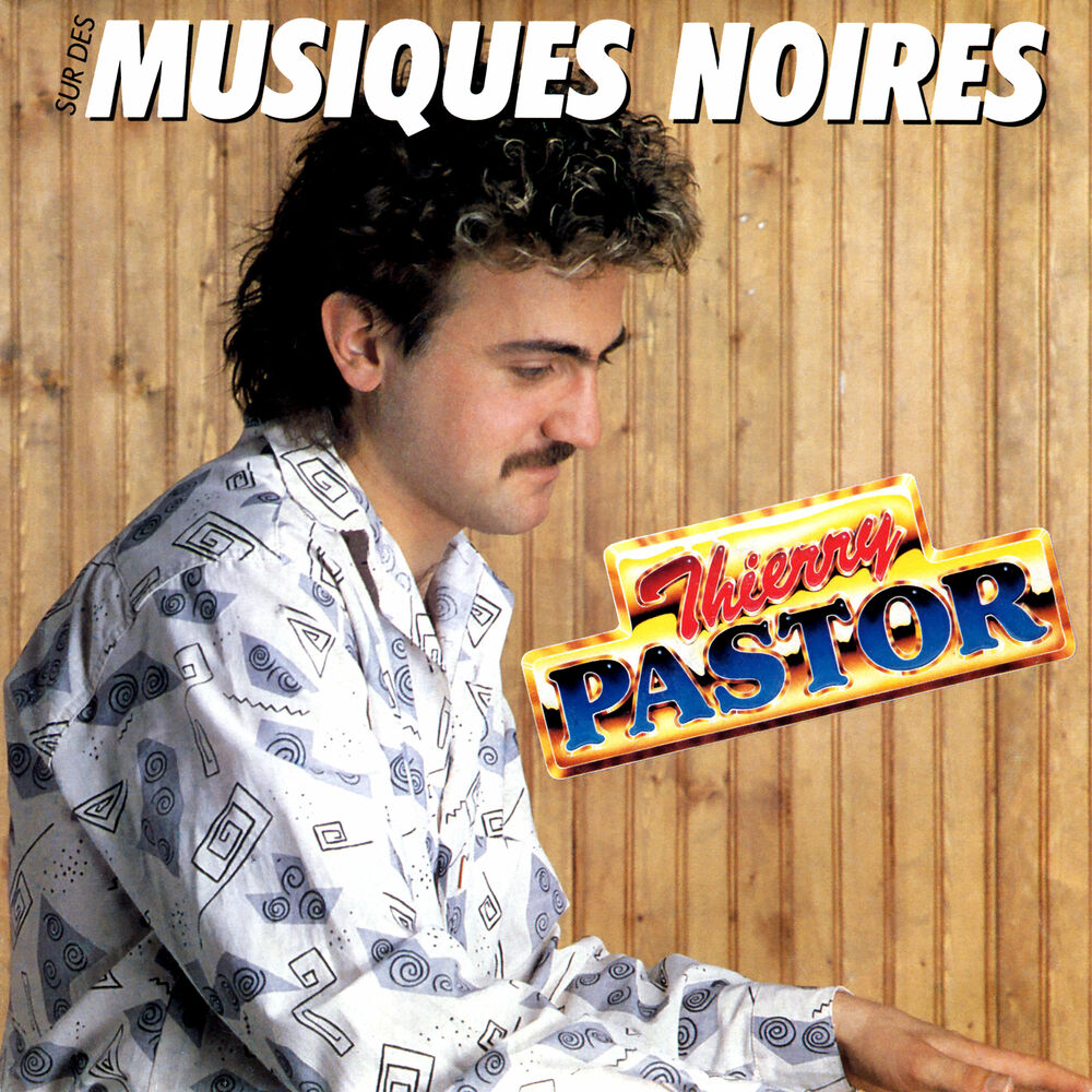 Picture of Sur des musiques noires - EP
